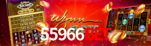 Welcome Bonus 55966bet